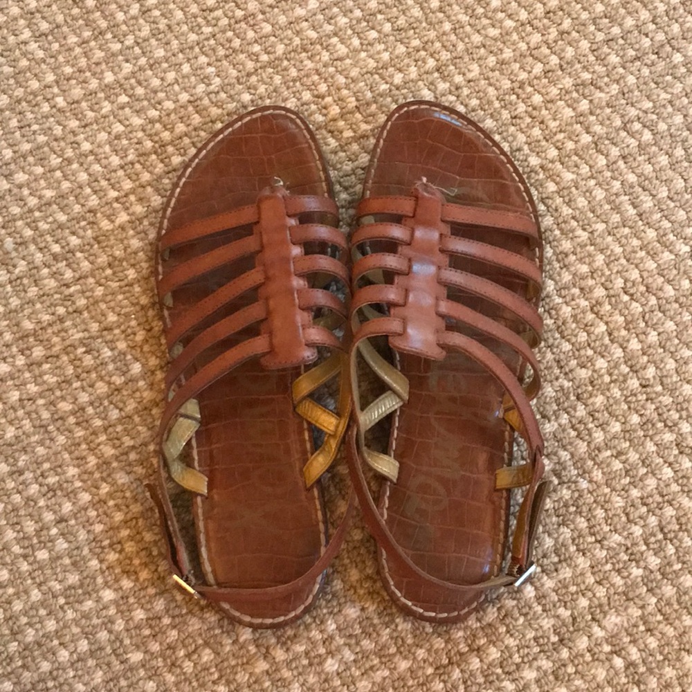 Sam Edelman Sandals
